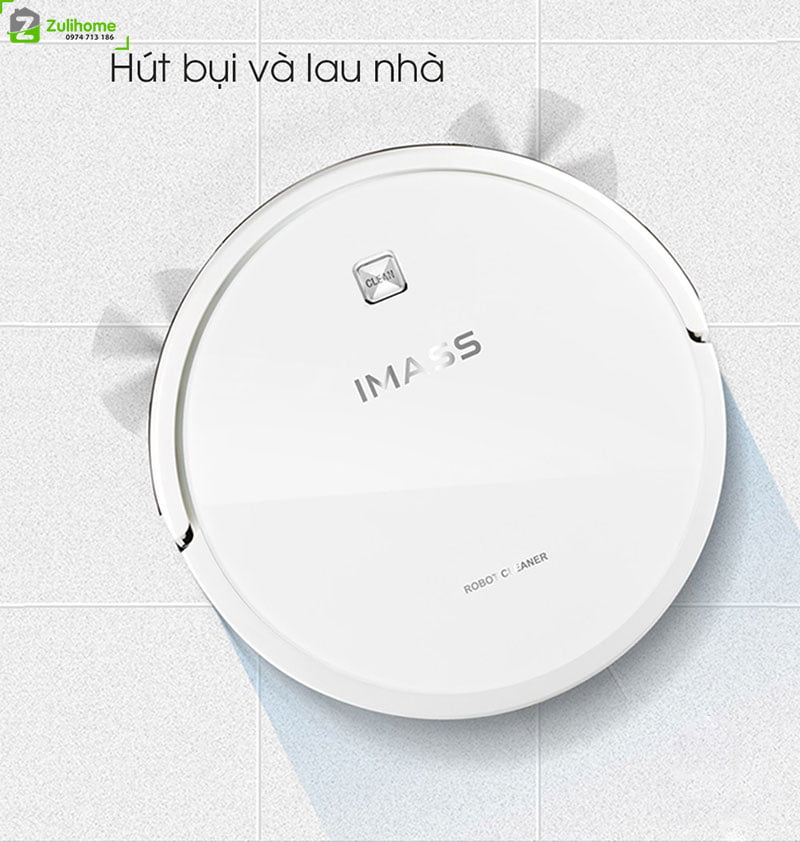 Imass S2 Wifi (Probot Nelson A3) 2 Imass S2 Wifi