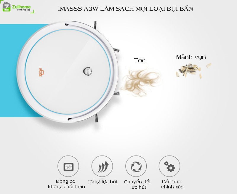 robot hut bui imass a3 yaw zulihome 2