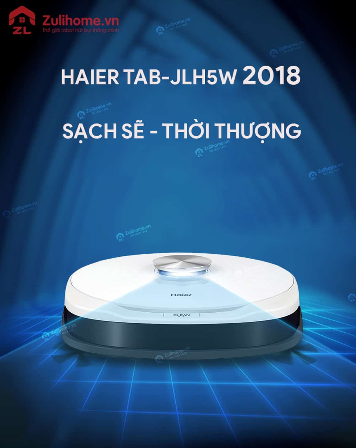 Haier Tab-JLH5W 1 Haier Tab JLH5W