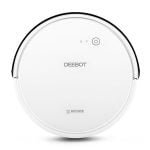 Ecovacs Deebot DO37 (Deebot 600 Bản Châu Á) 6 Ecovacs Deebot DO37