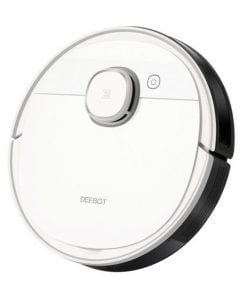 Ecovacs Deebot DX33