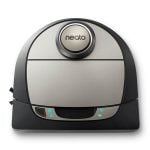 Neato Botvac D7 Connected - Chính Hãng 10 Neato Botvac D7 Connected