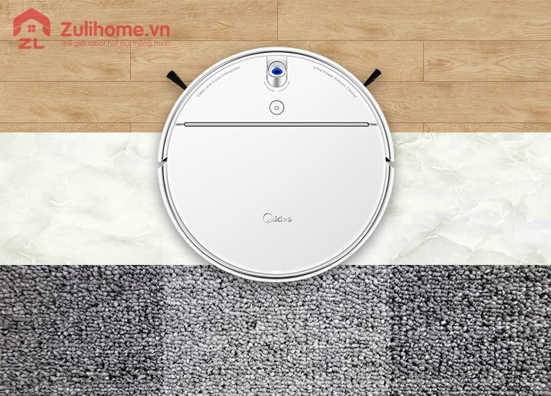 Midea i5 Extra 2019 2 2