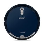 Ecovacs Deebot DL35 5 Ecovacs Deebot DL35