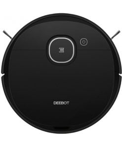 Ecovacs Deebot T5 Hero (DX96)