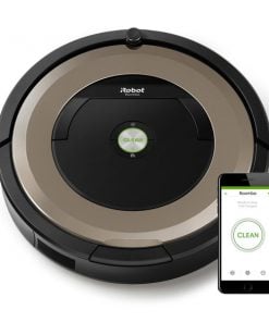 Irobot Roomba 891