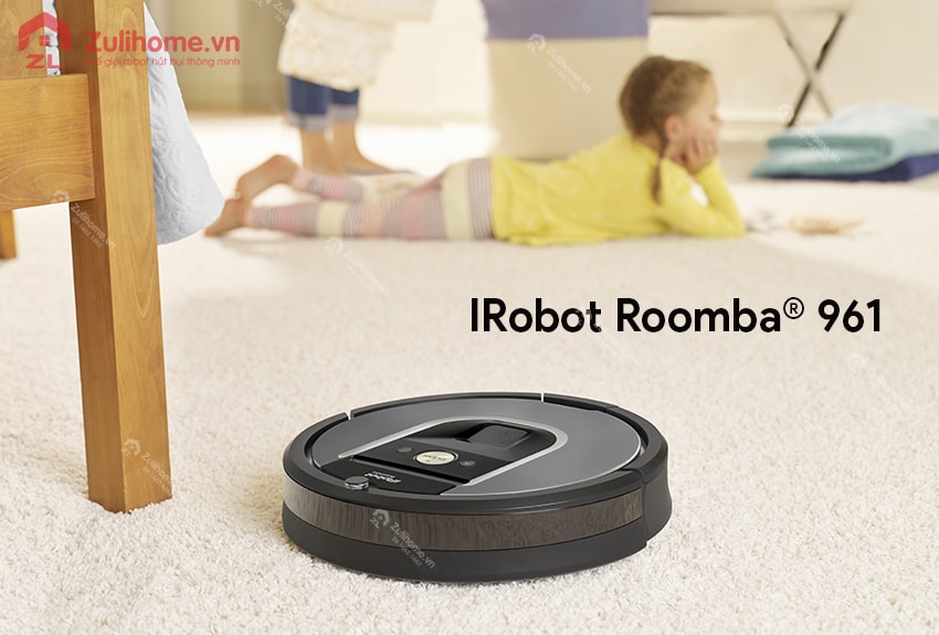 Irobot Roomba 961 1 Irobot Roomba 961