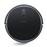 Ecovacs Deebot DS37 4 Ecovacs Deebot DS37