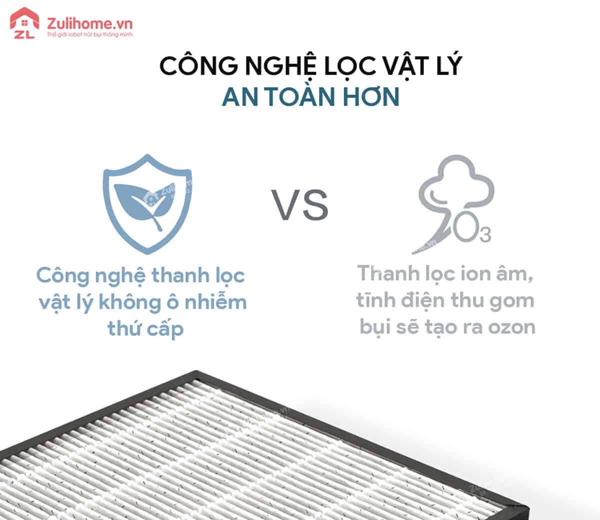 Ecovacs Atmobot AA30 12 robot loc khong khi aa30 zulihome 12