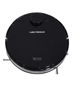 STOCK CLEARANCE 2021 10 Liectroux ZK901 Black