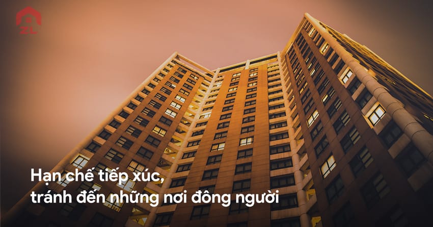 Bảo vệ sức khoẻ đúng cách trong mùa dịch COVID-19 13 002
