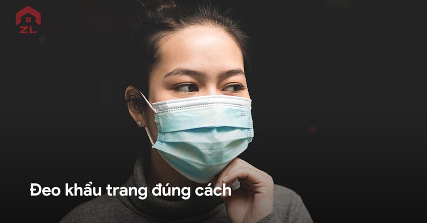 Bảo vệ sức khoẻ đúng cách trong mùa dịch COVID-19 16 005