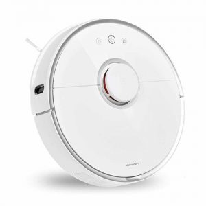 Review Và Đánh Giá Robot Hút Bụi Lau Nhà Xiaomi 28 Xiaomi roborock gen 2