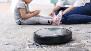 Nên lựa chọn chổi quét robot hút bụi nào phù hợp ? 22 Cần lưu ý gì khi mua chổi quét