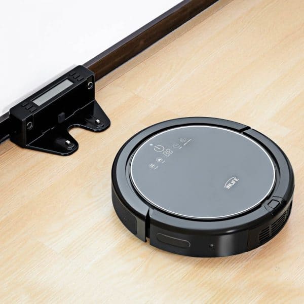 Chất lượng pin khi mua robot hút bụi thanh lý