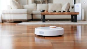 3 điều cần lưu ý khi sử dụng robot hút bụi, lau nhà thông minh 19 Lưu ý khi sử dụng robot hút bụi