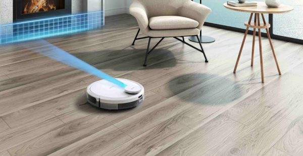 Lựa chọn robot hút bụi cho dân văn phòng 23 Robot hút bụi phù hợp với dân văn phòng