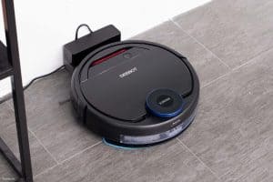 Robot hút bụi có tốt không ? | Lợi ích tuyệt vời của robot hút bụi 24 Robot hút bụi có tốt không