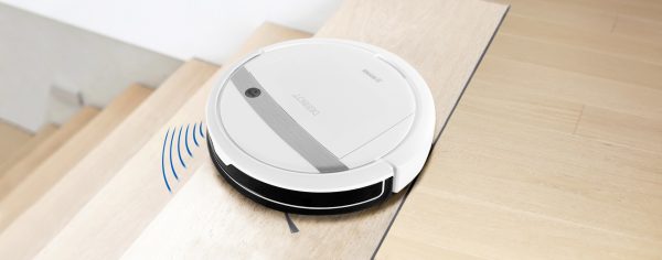 So sánh robot hút bụi Xiaomi và Ecovacs : Điểm khác biệt riêng 30 Ngưỡng leo của robot