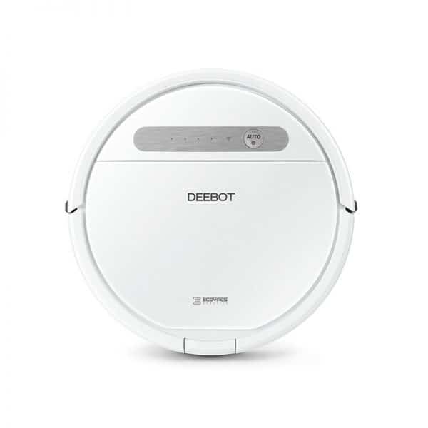 Robot hút bụi Ecovacs deebot dd37 ( ozmo 610 )