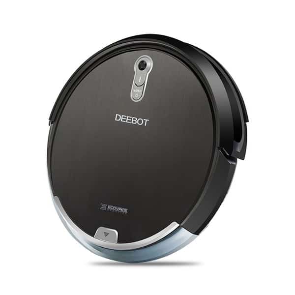 Robot hút bụi Ecovacs Deebot Dl33