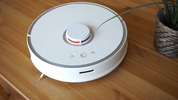 Tổng hợp tiện ích của robot hút bụi khi sử dụng trong thực tế 24 Tiện ích của robot hút bụi