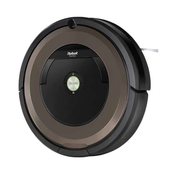 Robot hút bụi iRobot 890