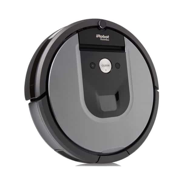 Robot hút bụi iRobot 960