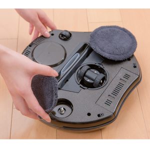 Những sự cố trên robot hút bụi thông minh thường gặp P1 19 Sự cố trên robot hút bụi