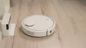Những sự cố trên robot hút bụi thông minh thường gặp - P2 20 Sự cố trên robot hút bụi p2