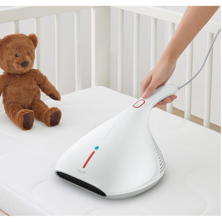 Máy hút bụi diệt khuẩn giường nệm Xiaomi Deerma CM800 2 36c674f82dc06588ecb3438d881d1a3e e1590901978910