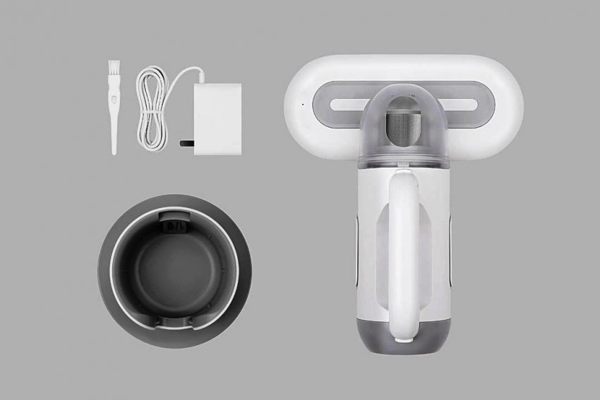 Máy hút bụi cầm tay không dây Xiaomi SWDK KC101 3 65ee6b7d 5c75 4453 b5ca e0a6cfe245b6 e1590899841815