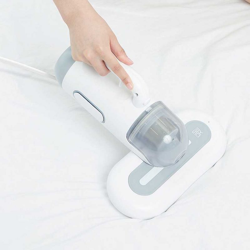 Máy hút bụi cầm tay Xiaomi SWDK KC301 1 Xiaomi SWDK KC301 Ve B i Cleaner Remover C m Tay B i Mite i u.jpg q50 e1590901015693