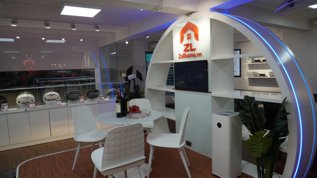 Có gì tại showroom Hà Nội của ZuliHome? 11 DSC00800
