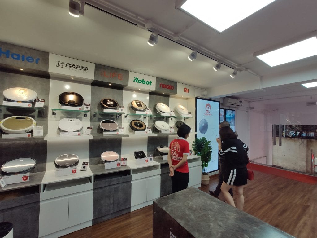 Có gì tại showroom Hà Nội của ZuliHome? 12 IMG 20191130 134550