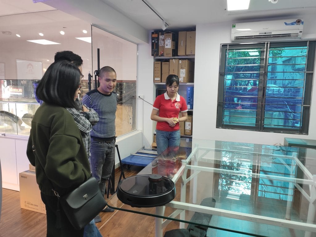 Có gì tại showroom Hà Nội của ZuliHome? 13 IMG 20191130 143424