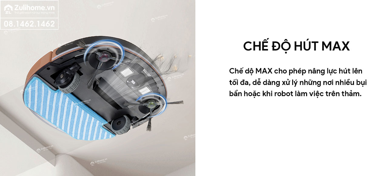 Ecovacs Deebot U3 Line Friends - Quốc Tế PP Chính Hãng 5 robot hut bui ecovacs deebot slim u3 line zulihome 4