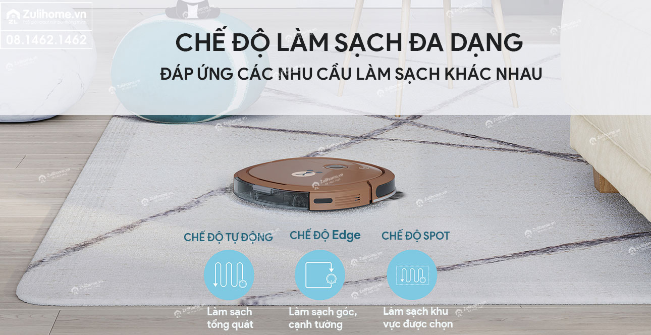Ecovacs Deebot U3 Line Friends - Quốc Tế PP Chính Hãng 7 robot hut bui ecovacs deebot slim u3 line zulihome 6