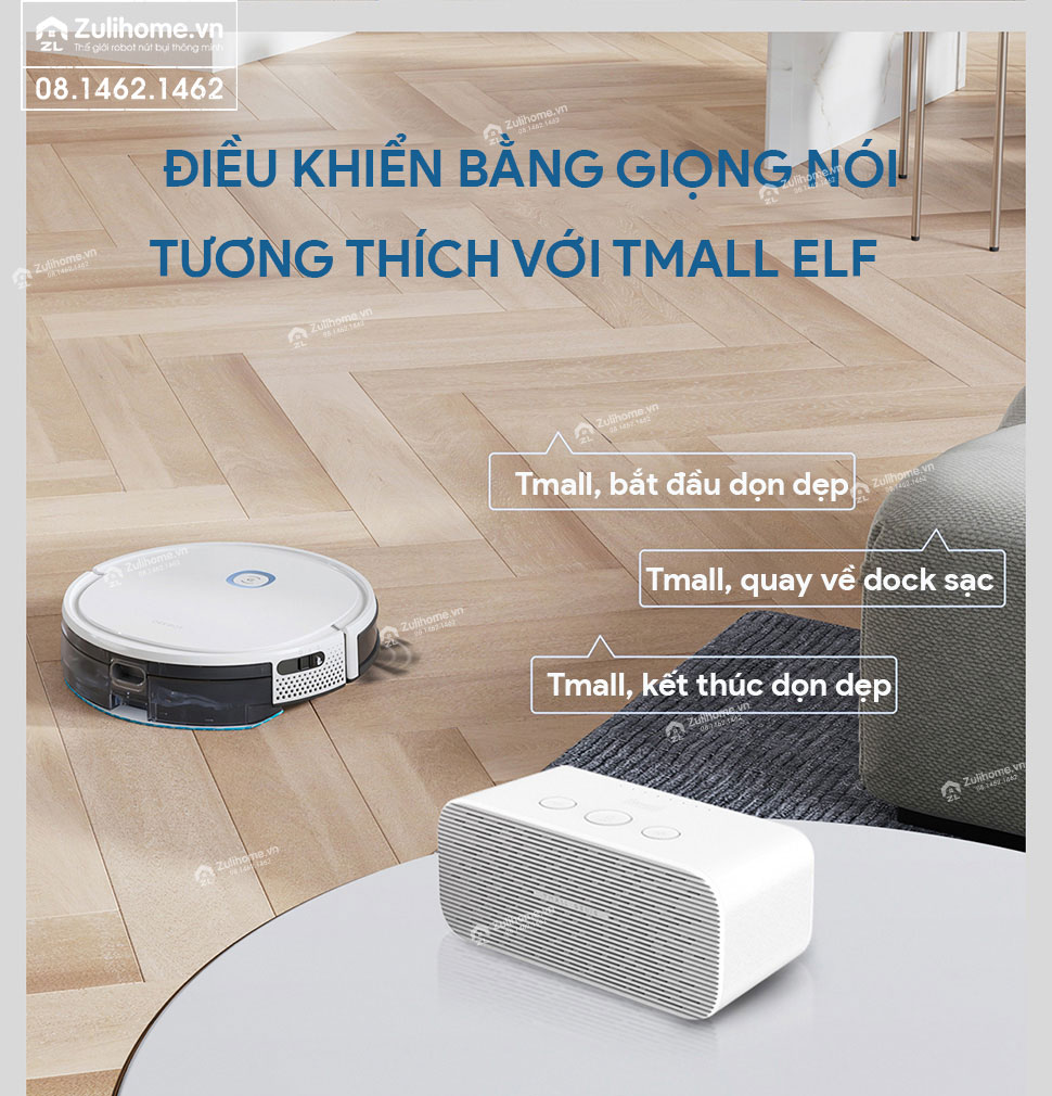 Ecovacs Deebot OZMO U2 Pro 13 Ecovacs Deebot OZMO U2 Pro