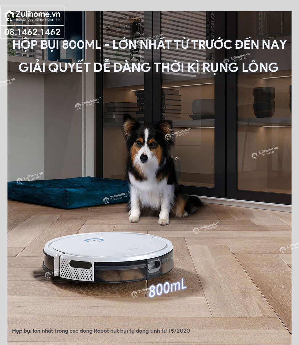Ecovacs Deebot OZMO U2 Pro 9 Deebot OZMO U2 Pro