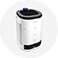Trang chủ 32 icon robot hut bui
