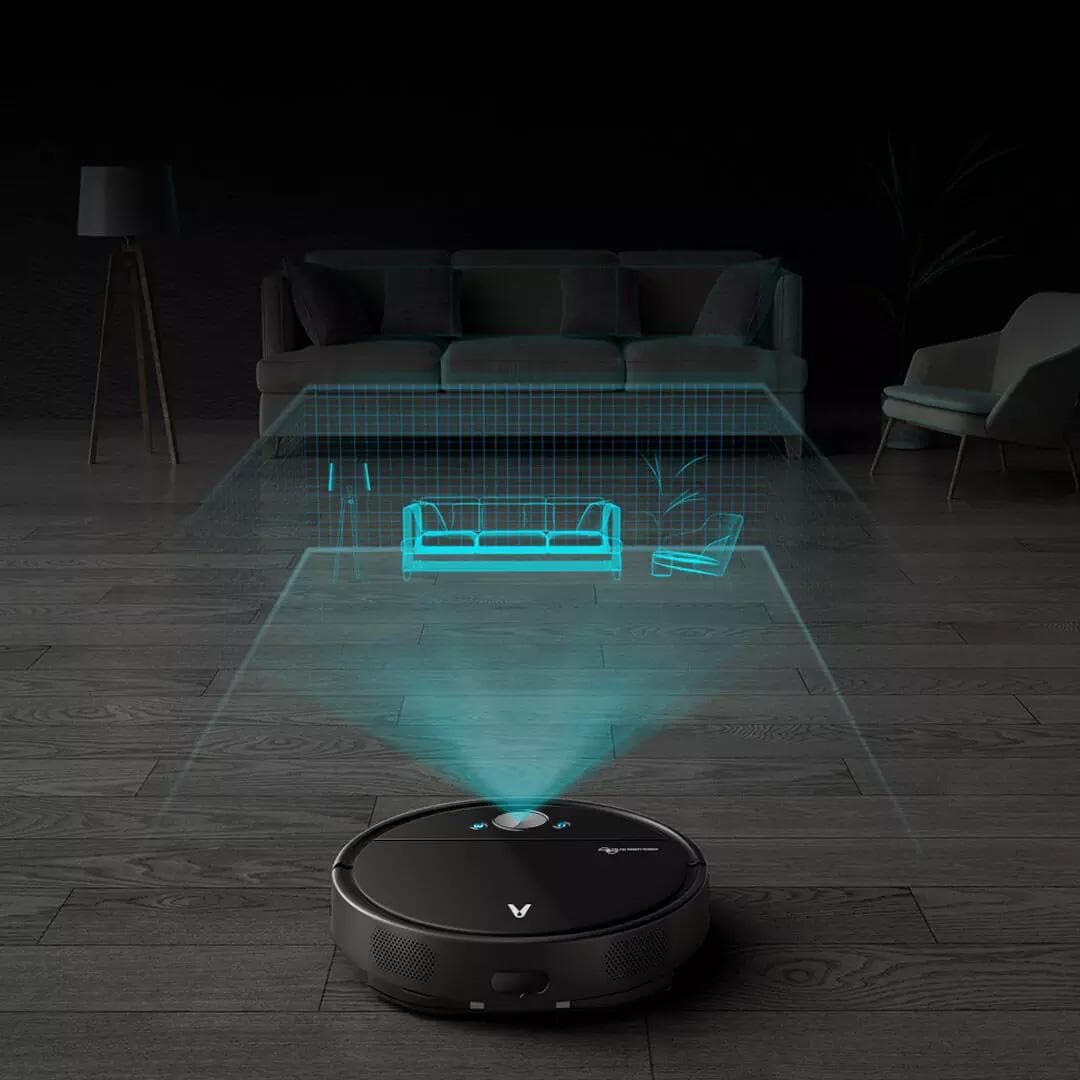 Viomi ra mắt robot hút bụi lau nhà thông minh mới, giá chỉ từ 3.6 triệu 9 z2006681927425 54e72931a44adc58dbae05f3728aa218