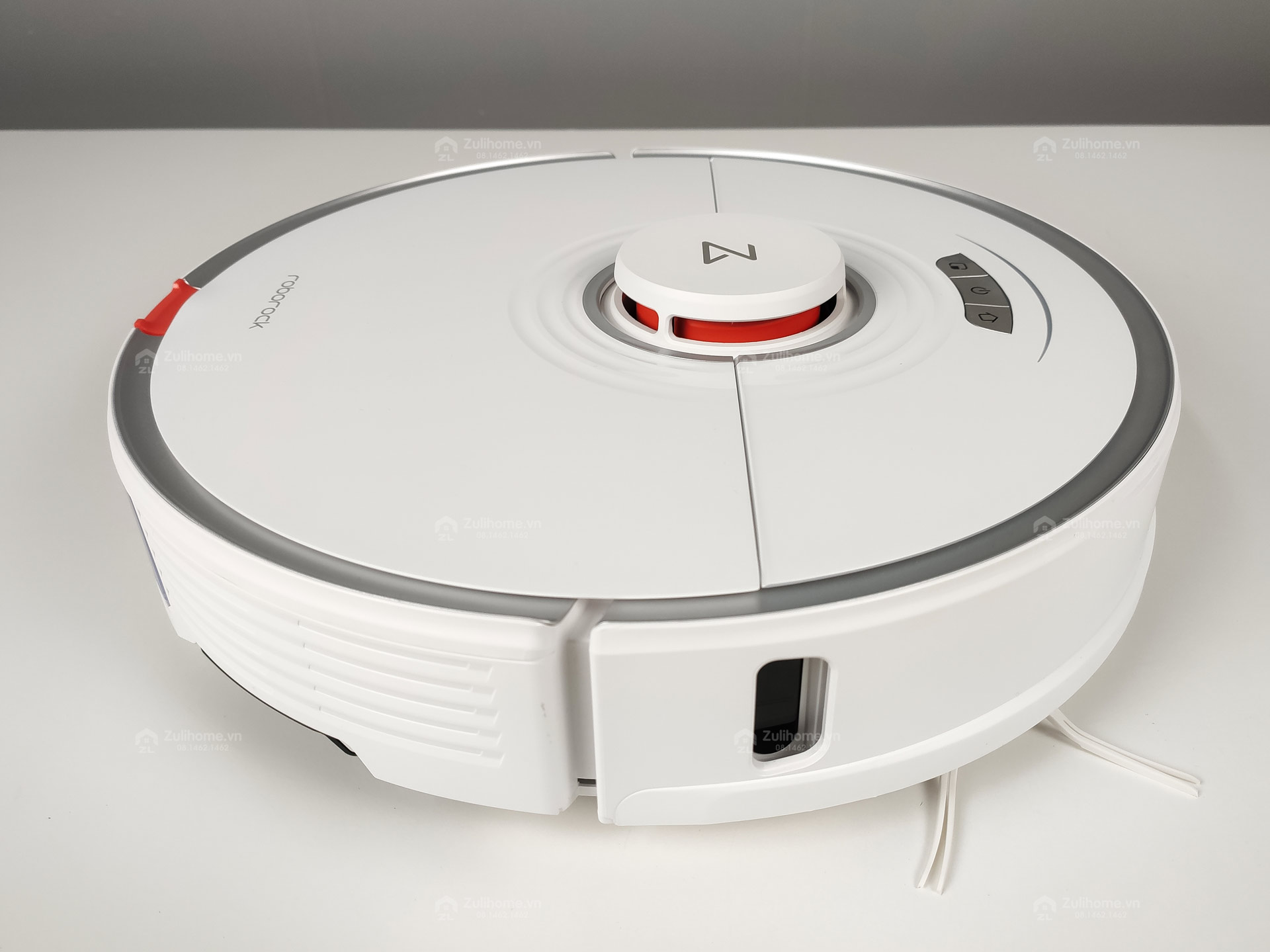 Robot Hút Bụi Lau Nhà Xiaomi Roborock S7 – Hàng Công ty, Bản Quốc tế 5 S7 4 WEB