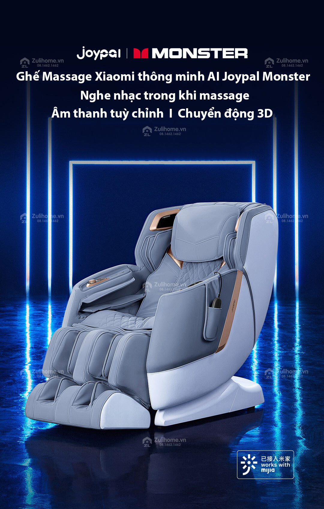 AI Joypal Monster V1 1