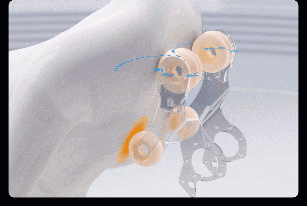 AI Joypal Monster V1 6