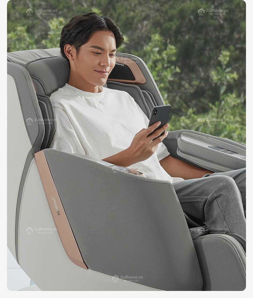 AI Joypal Monster V1 8