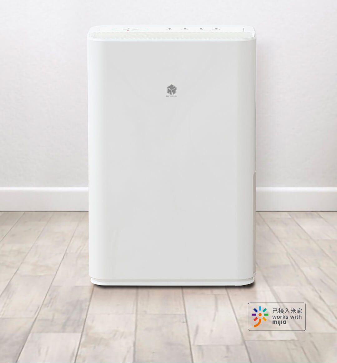 Máy hút ẩm thông minh NEW WIDETECH 12L 1 NEW WIDETECH