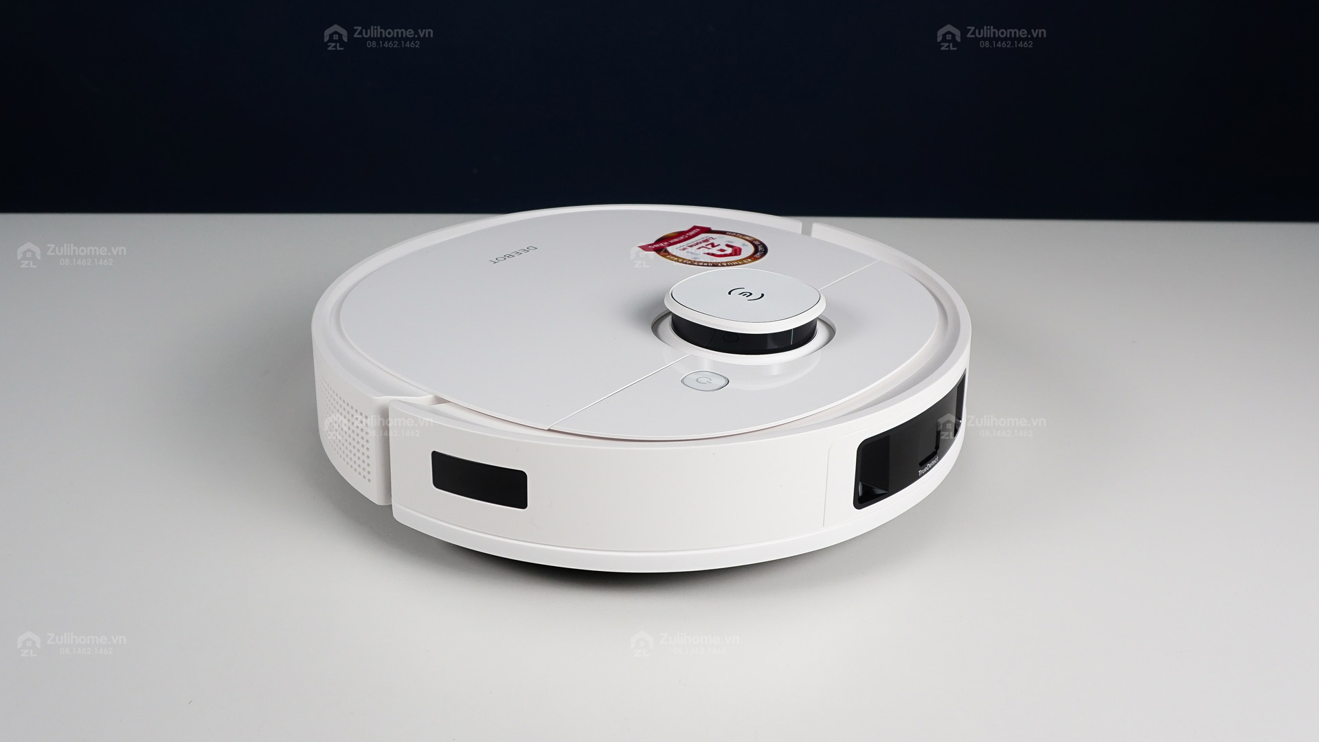 Robot Hút Bụi Lau Nhà Ecovacs Deebot T9 Power 3 T9 Power 3 WEB