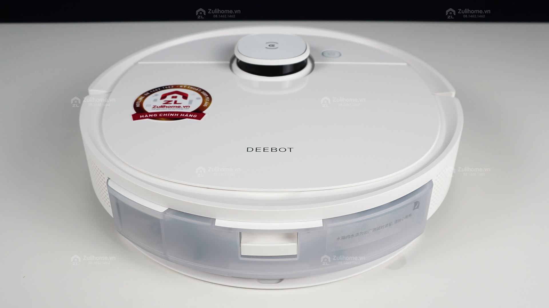 Robot Hút Bụi Lau Nhà Ecovacs Deebot T9 Power 4 T9 Power 4 WEB