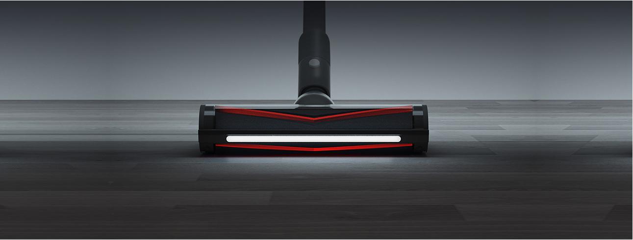 Xiaomi Roidmi X30 Pro 8 den led 1